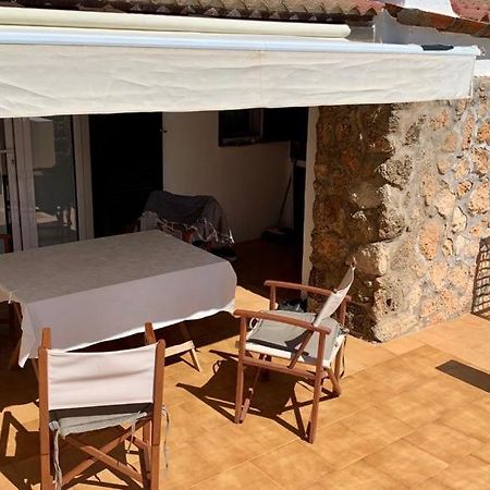 Villa Estrellas Ciutadella  Exterior foto