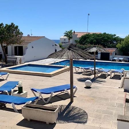 Villa Estrellas Ciutadella  Exterior foto