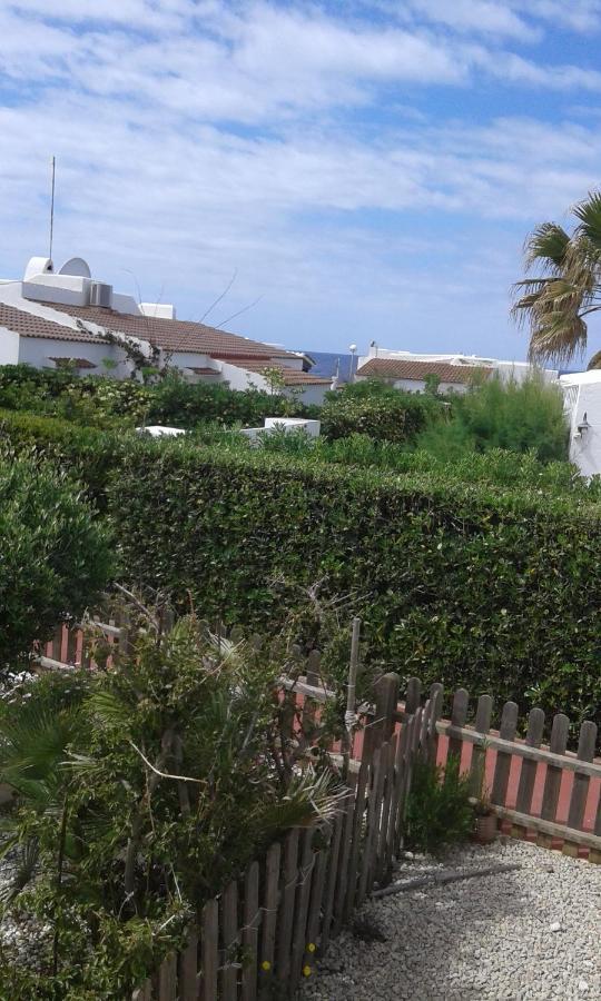 Villa Estrellas Ciutadella  Exterior foto